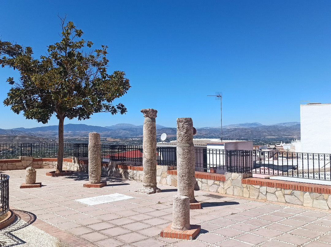 Santa Vera Cruz Chapel景点图片