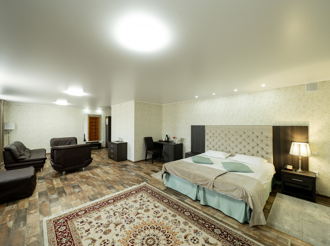 Ostrov Hotel