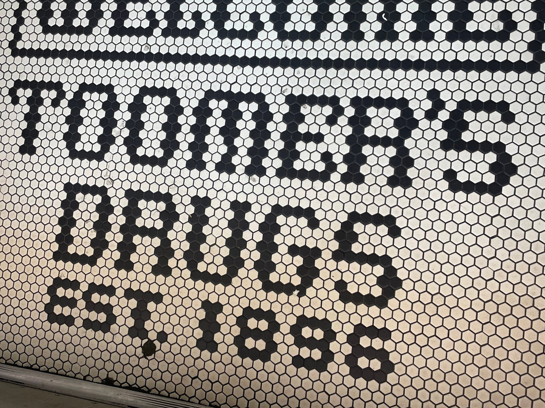 Toomer's Corner-奥本必去景点