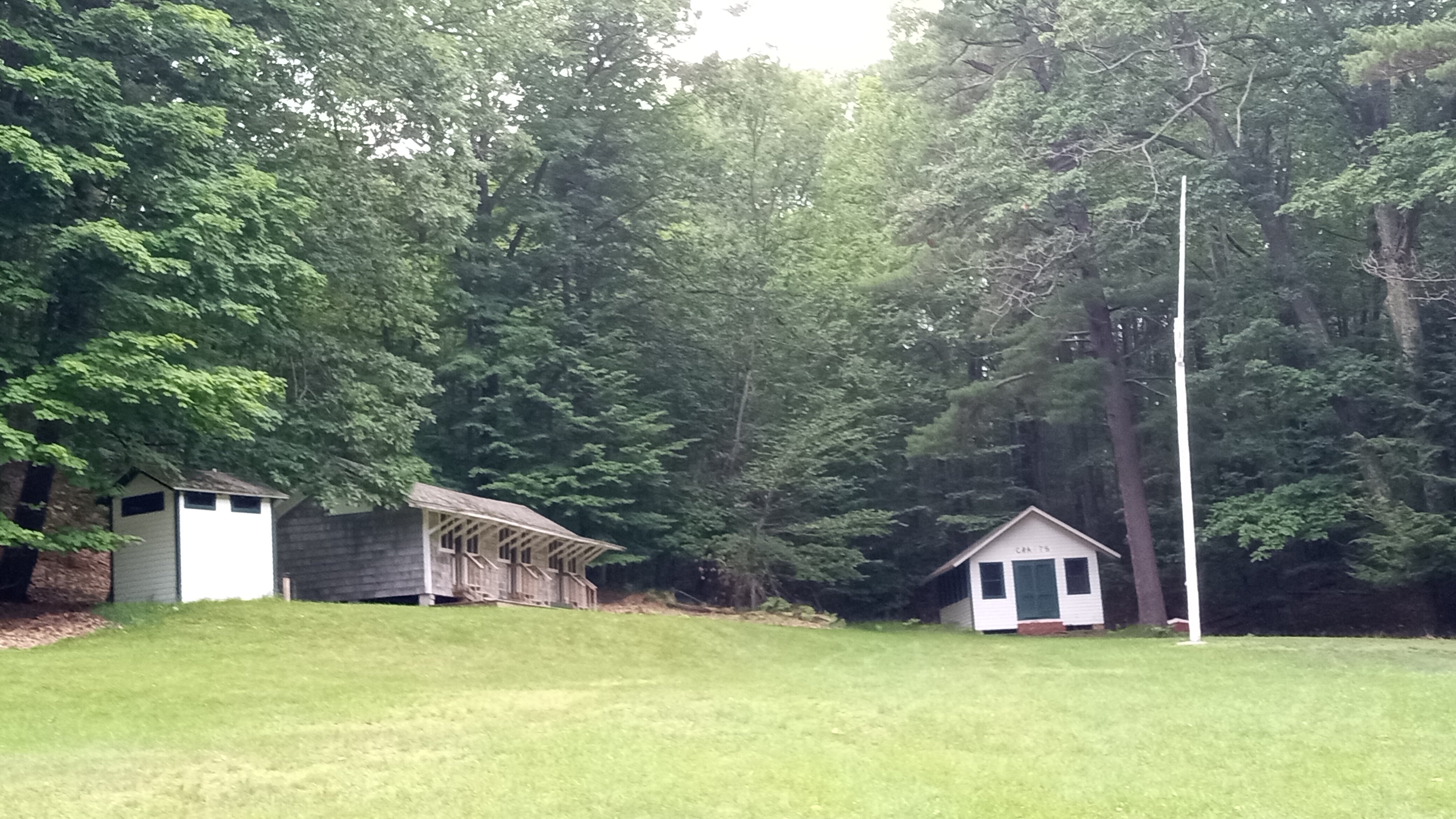 Camp Tosebo-官方