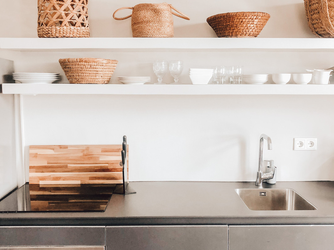 Boutique Hotel BijBlauw主图