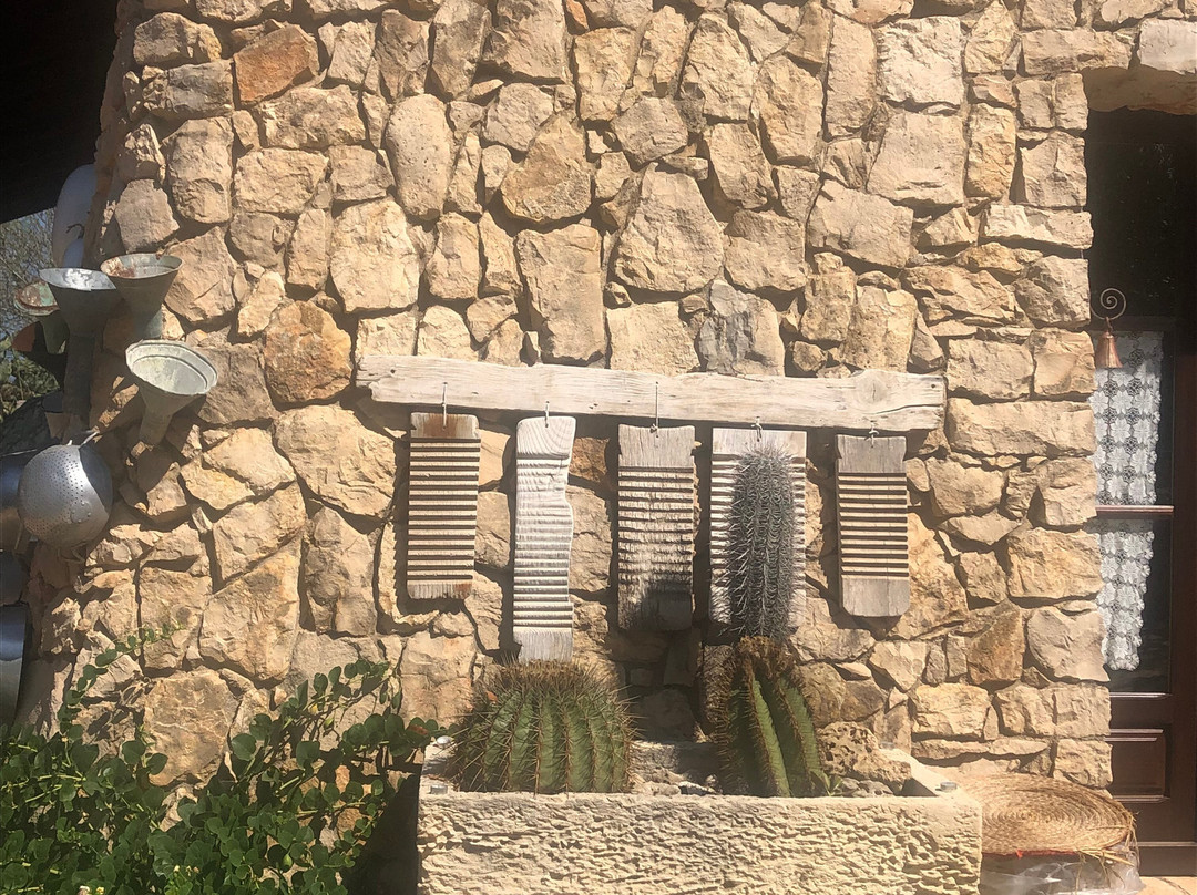 B&B Macchia Salentina主图