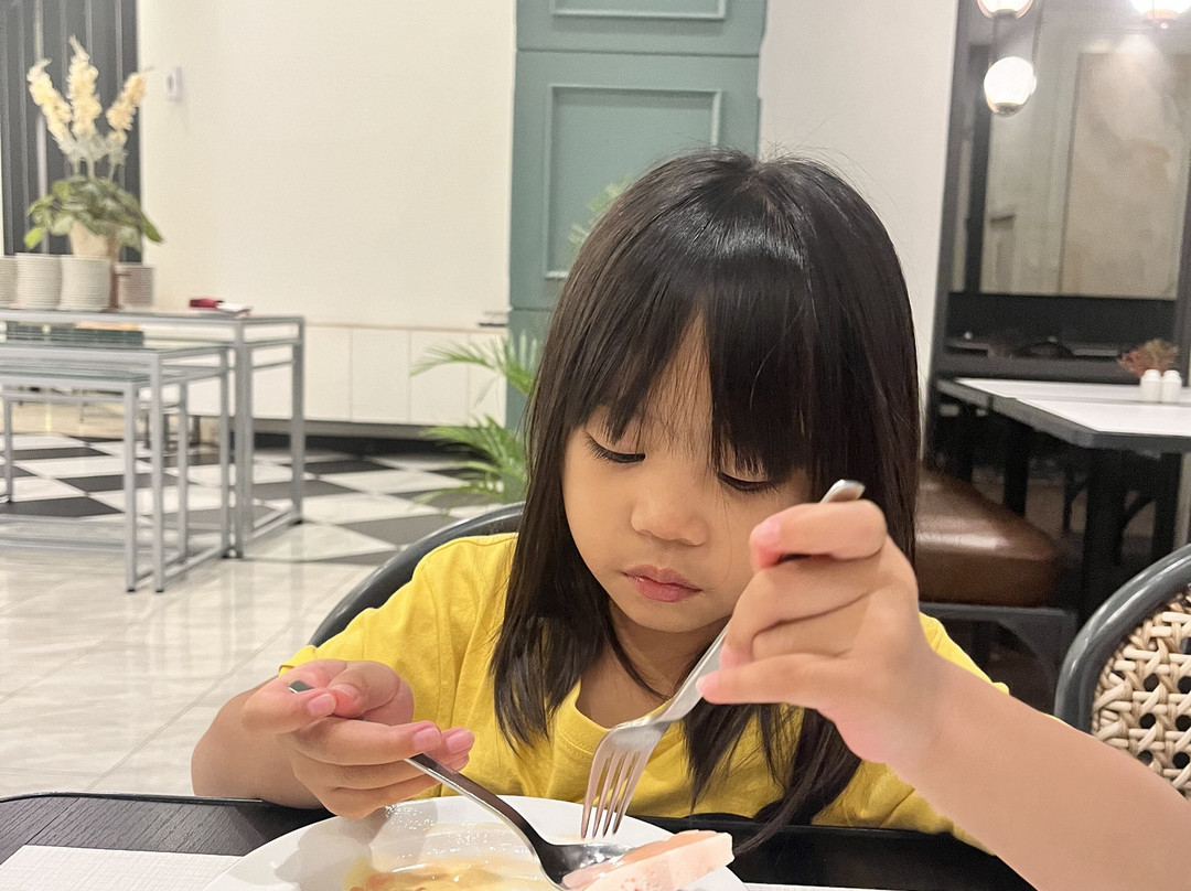 Luwansa Hotel and Convention Center Manado