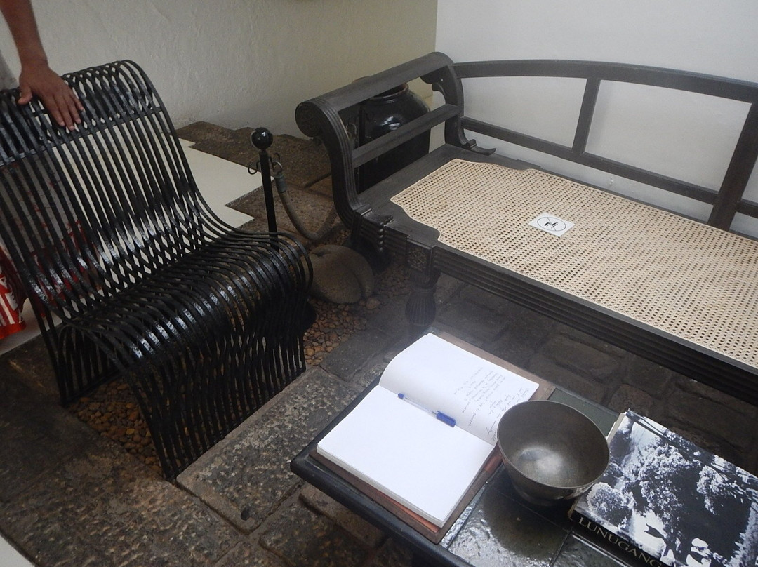 Number 11-科伦坡必去景点