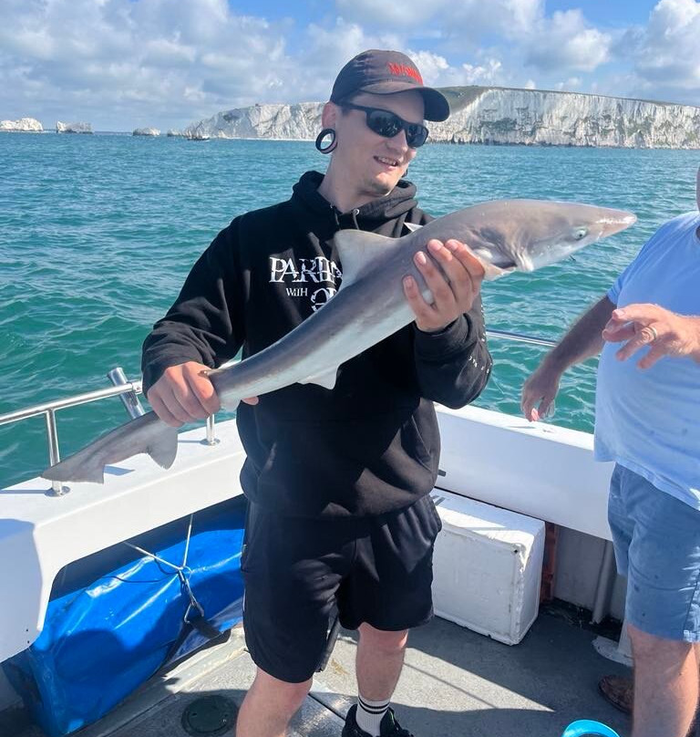 Black Rock Charters and Fishing-雅茅斯必去景点
