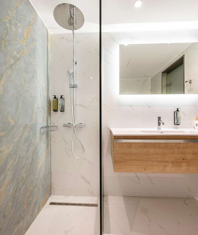 CHC雅典娜皇宫度假酒店主图