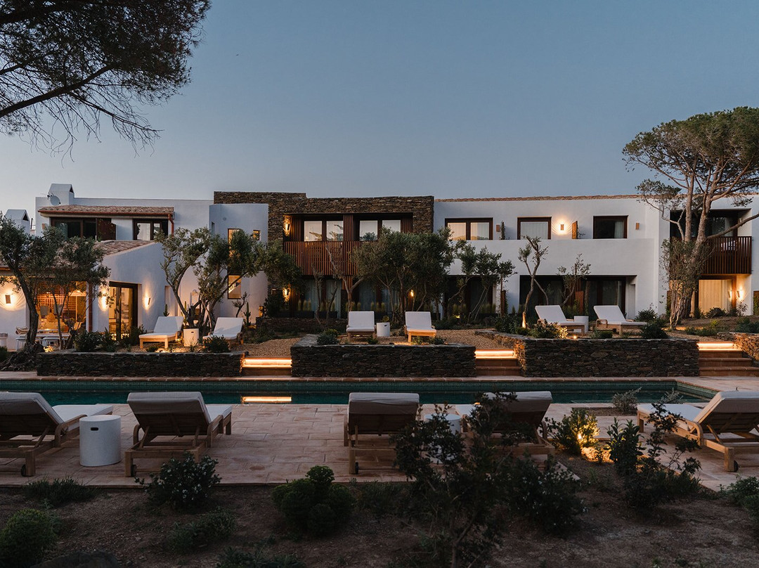 Boutique Hotel Villa Salvador - Adults Only