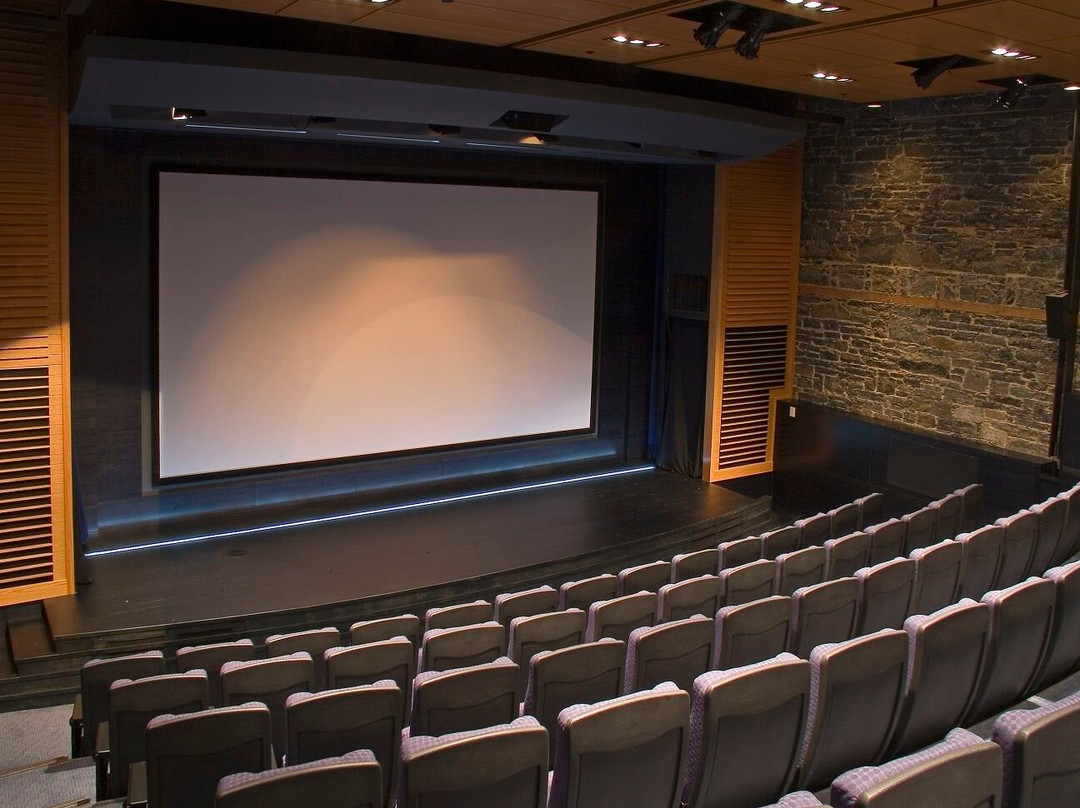 圣安东尼酒店主图