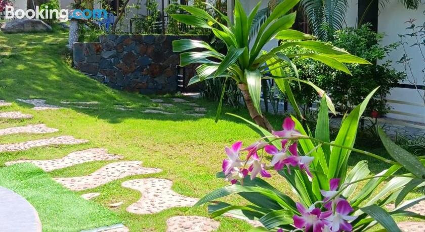 Tran Chau Garden home主图