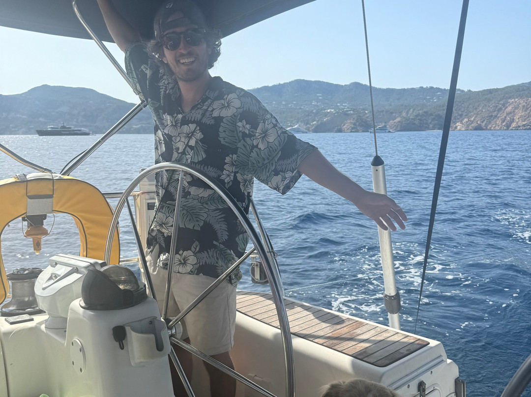 Sea Drifter-伊维萨城区必去景点