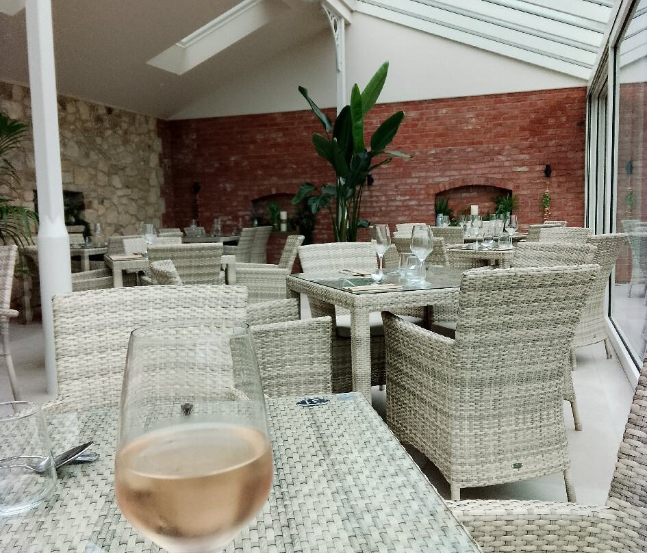 The Roman Camp Inn主图