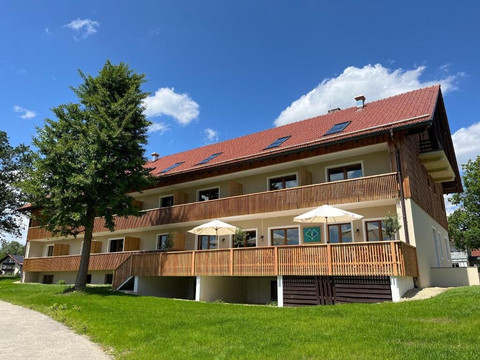 Hotel An der Brunnader - Die Therme Befindet Sich 4 Geh-Minuten Entfernt