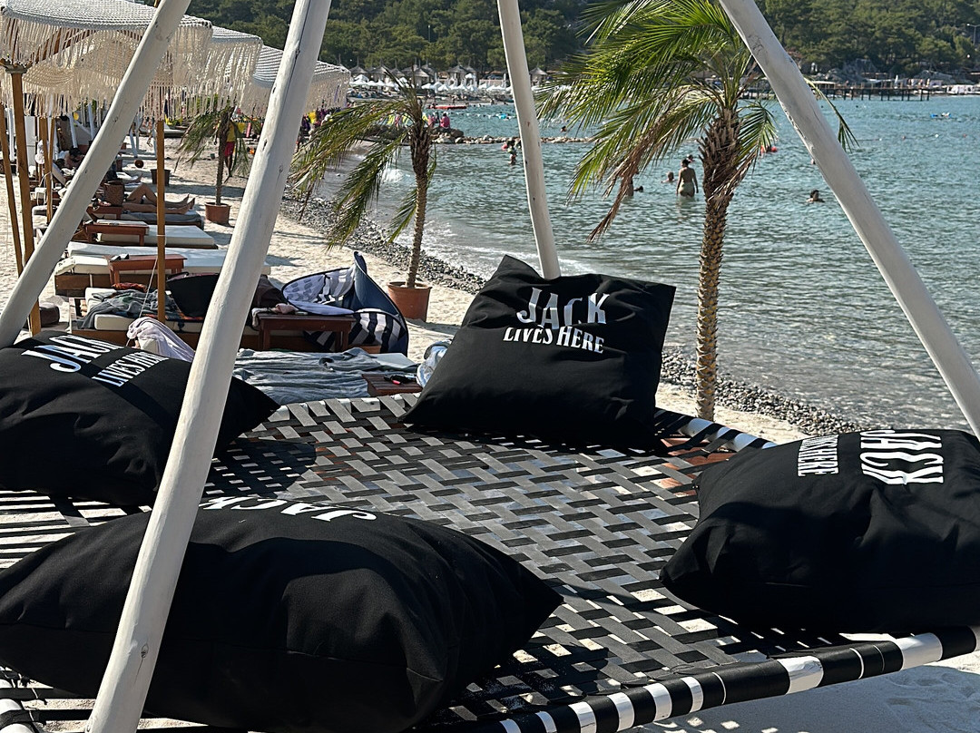 Supple Beach Club景点图片