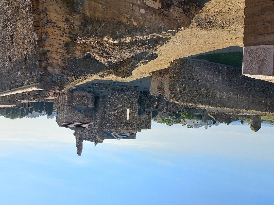 Parc Megalitic de Roses景点图片
