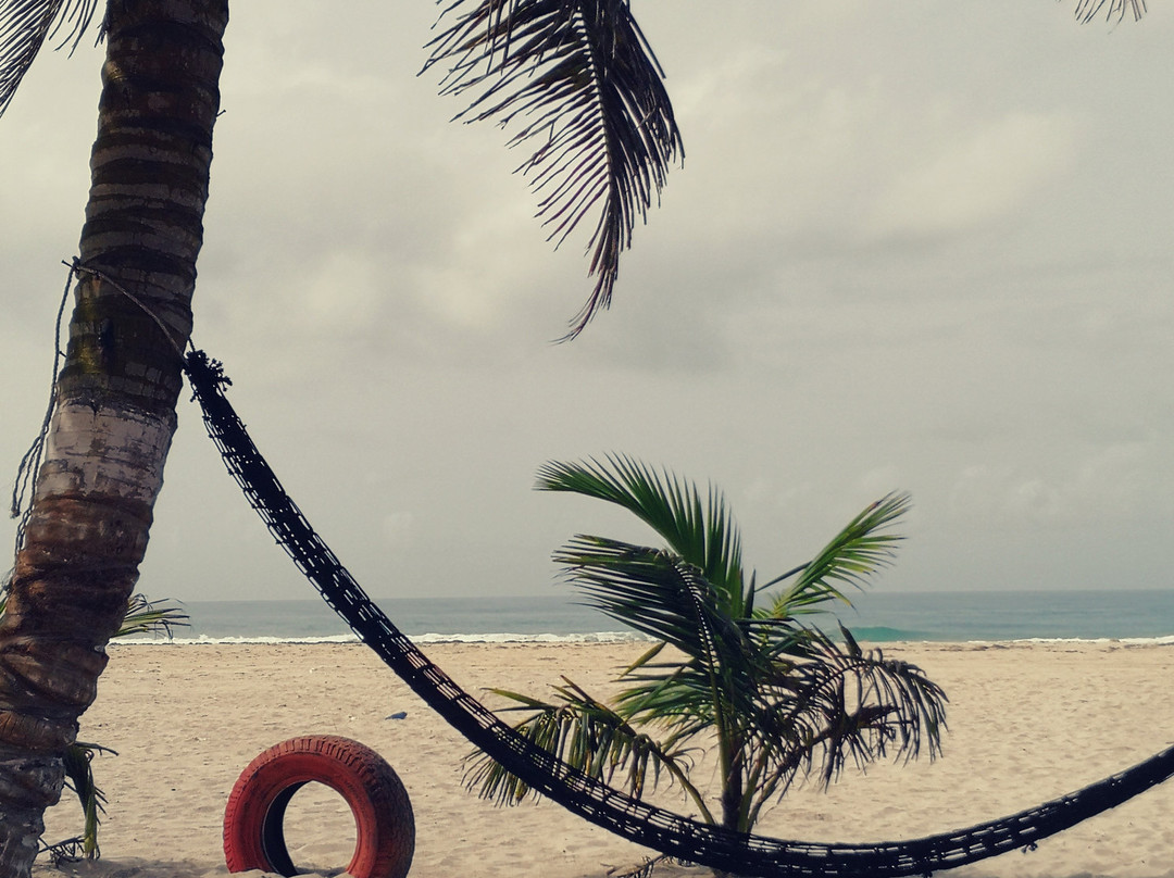 Bethel Evasion主图