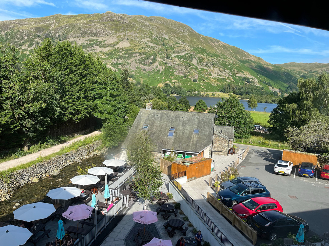 The Ullswater Inn - The Inn Collection Group主图