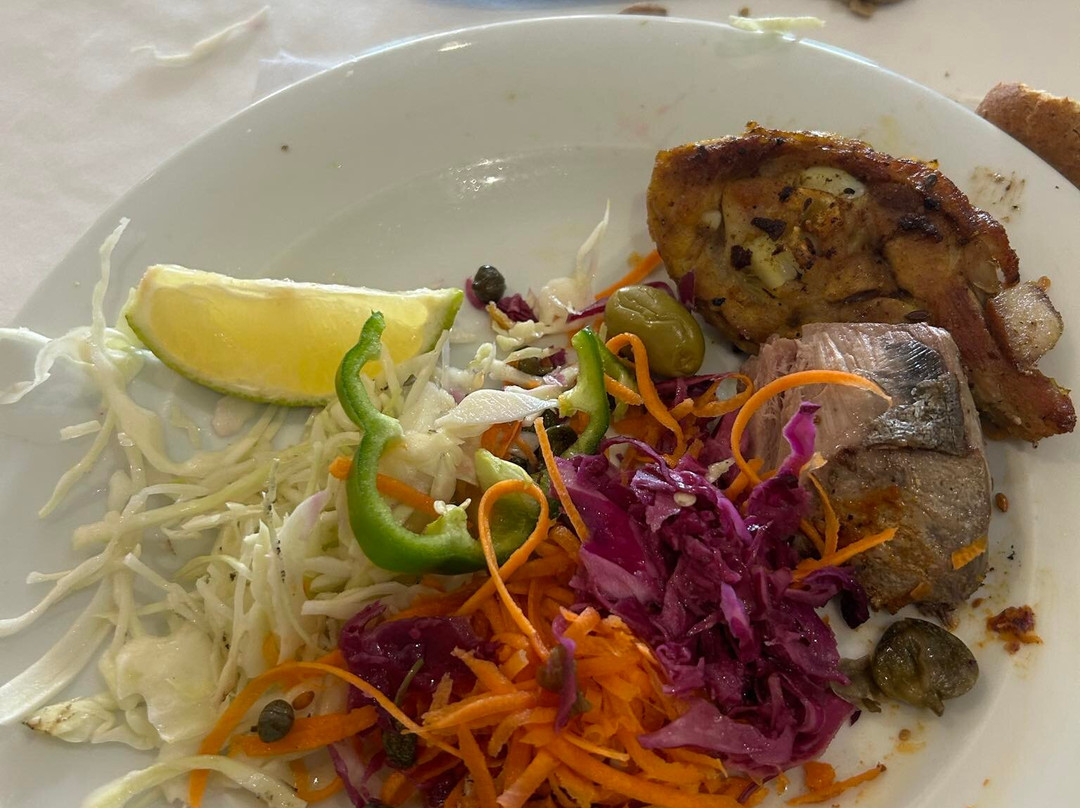 Club Palm Azur Families and Couples主图