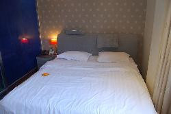 北京波菲特酒店主图