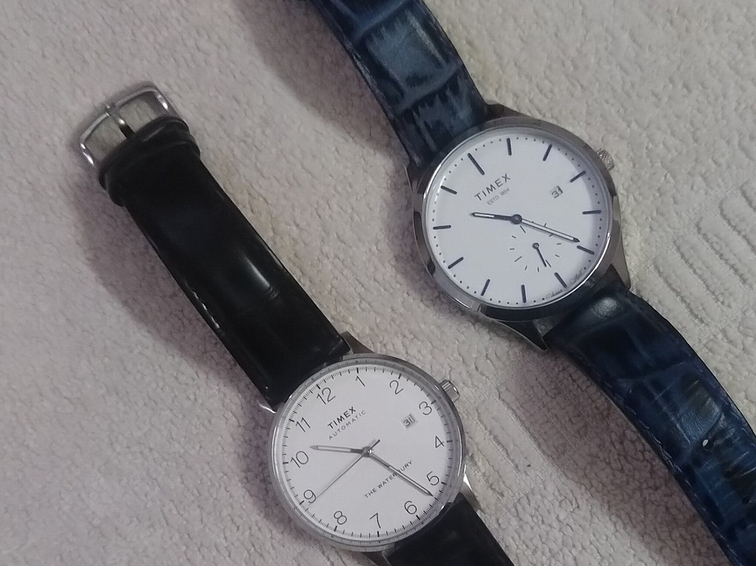 Vintage Watch Museum-Chikkamagaluru必去景点