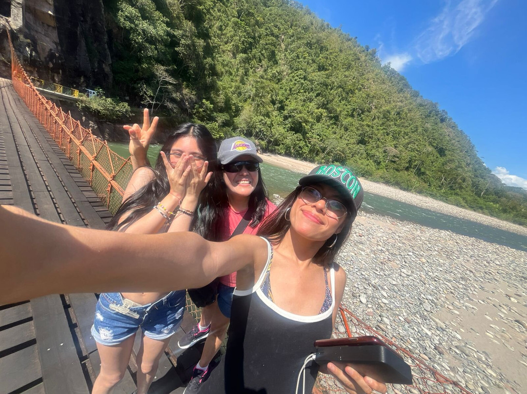 IBTravel-奥克萨潘帕必去景点