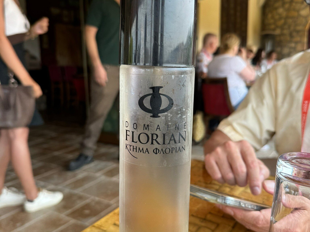 Domaine Florian景点图片