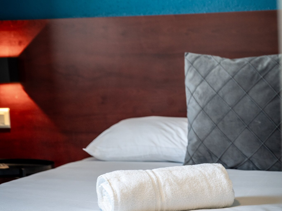 Hotel Initial by Balladins Lyon / Villefranche-sur-Saone主图