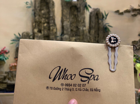 Whoo Spa Da Nang-岘港必去景点