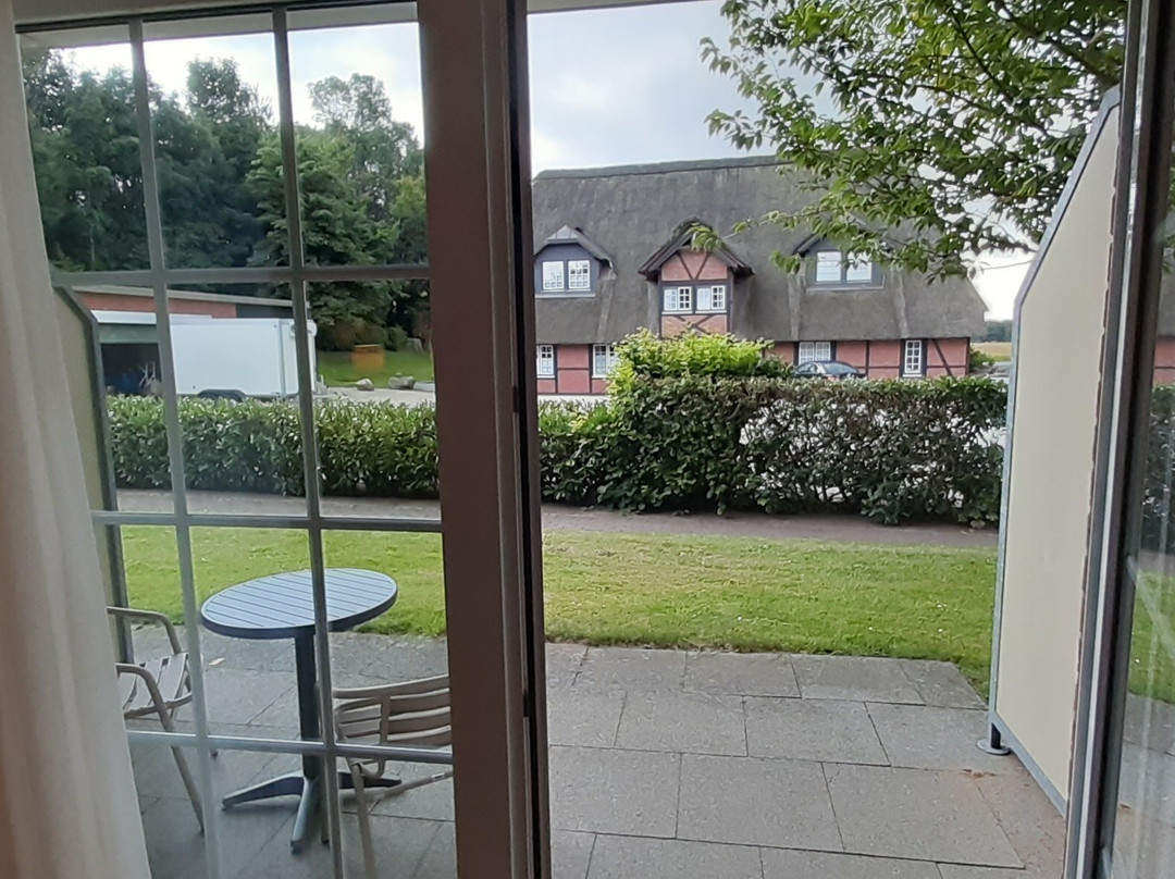 Flair Hotel Strengliner Muehle主图