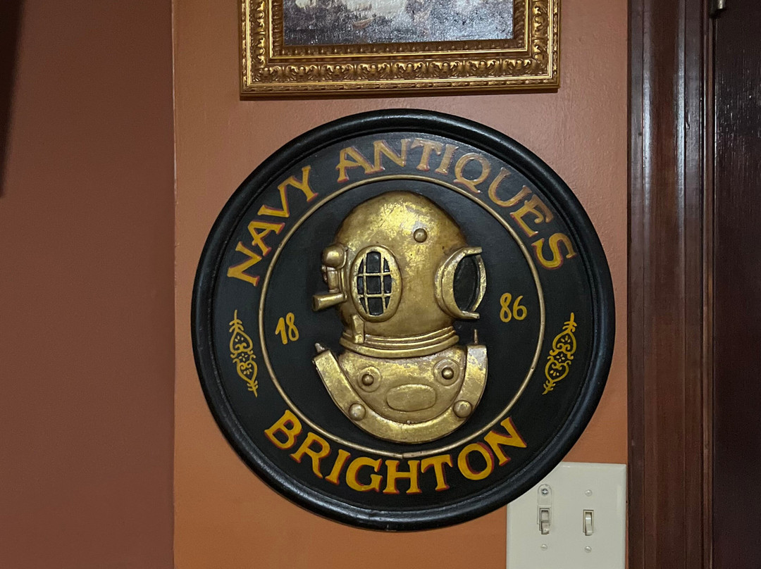 Williamsburg Sampler Bed and Breakfast主图