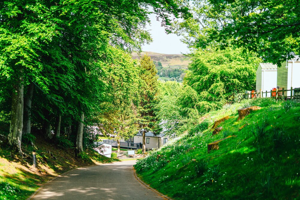 Heather View Holiday Park