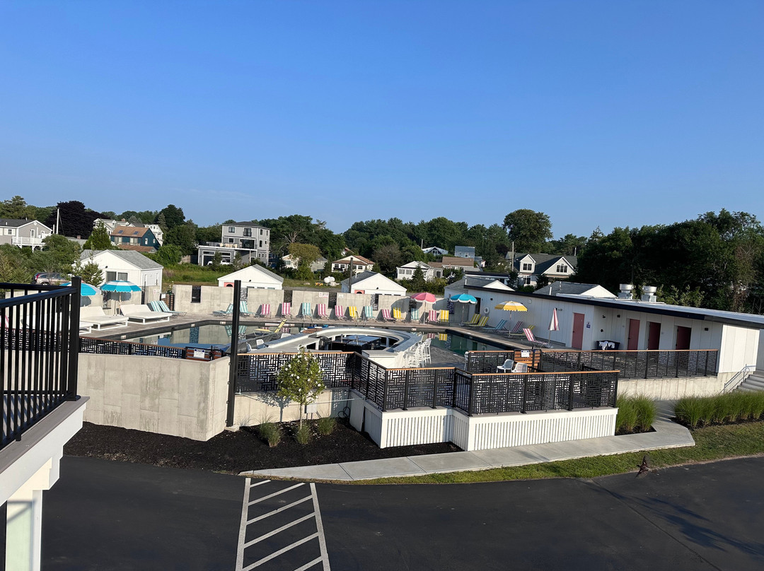 York Beach Surf Club主图