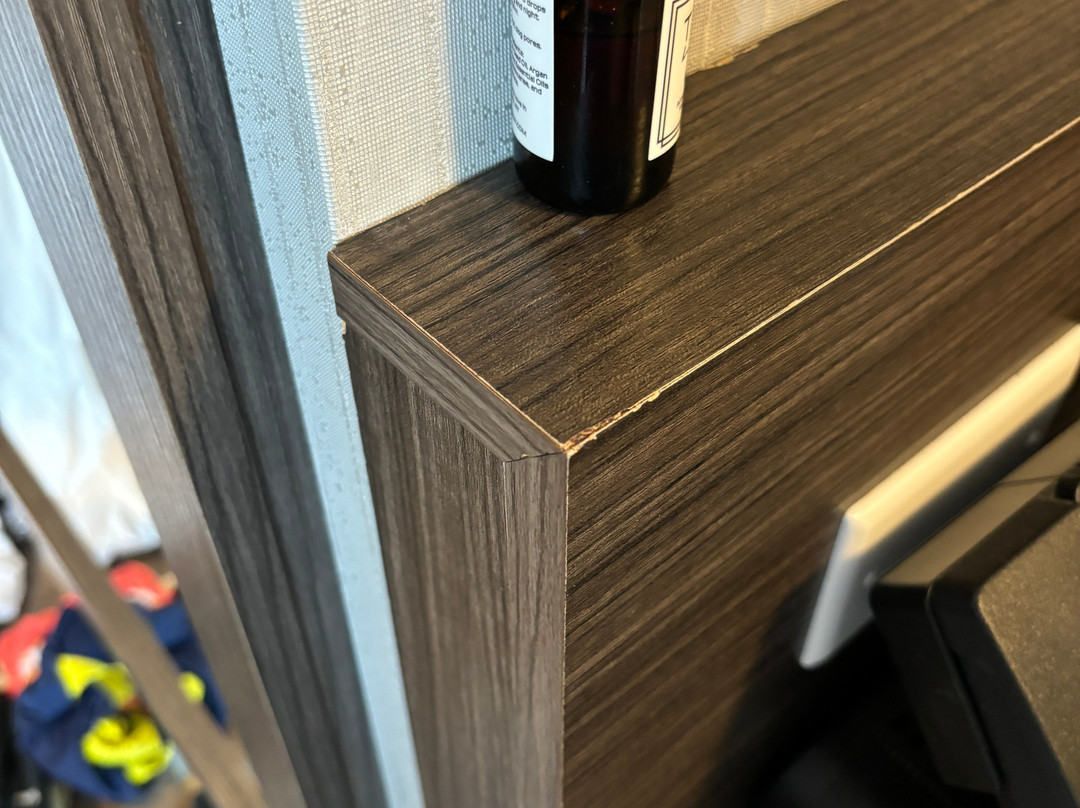 乐多芬魁北克套房和酒店主图