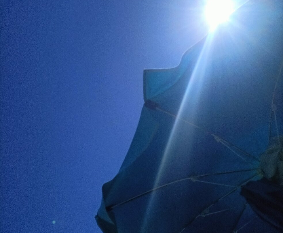 T BEACH Mezzaluna-Torre San Sabina必去景点