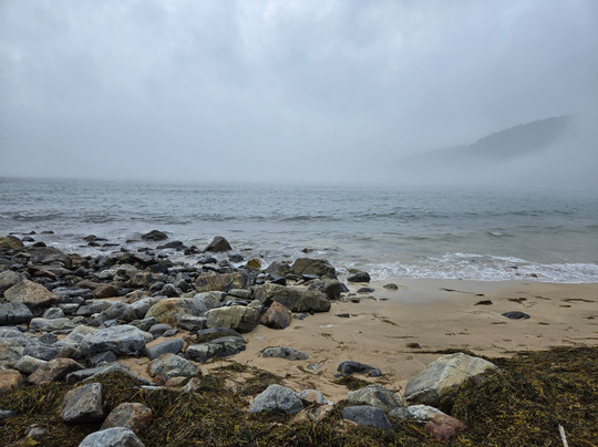 Good Trip Adventures Acadia-巴港必去景点