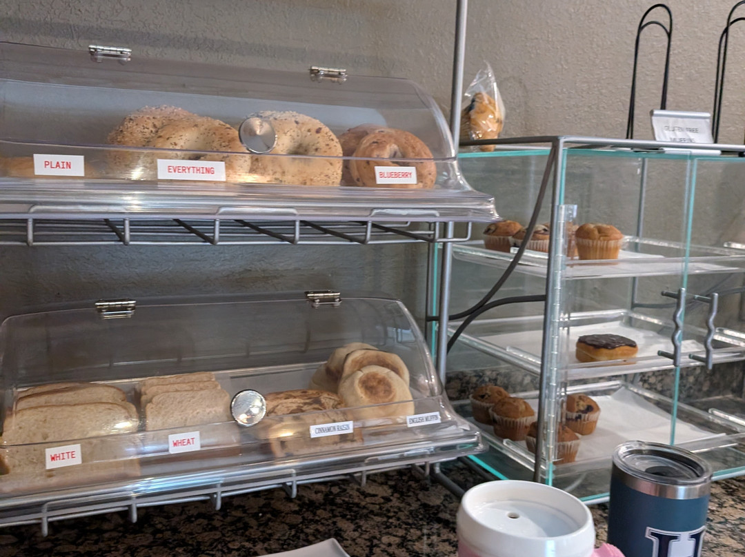 AmericInn by Wyndham Bemidji主图