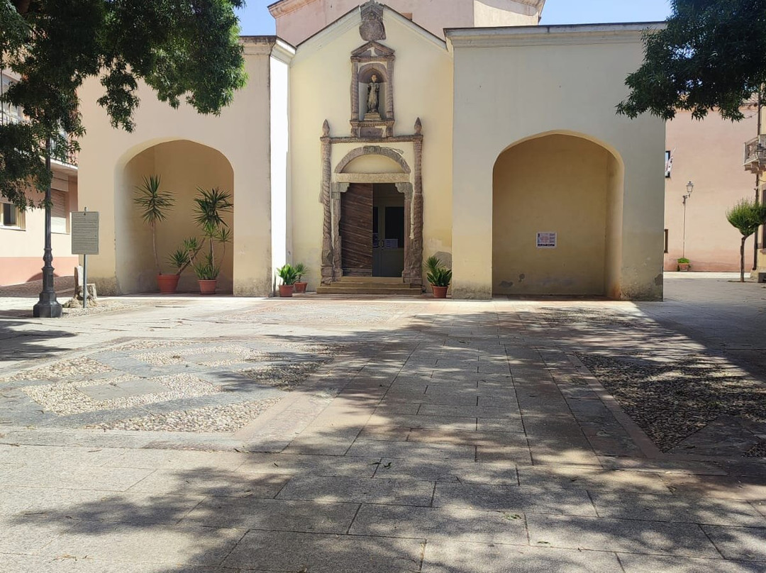 Museo Marate-Isili必去景点