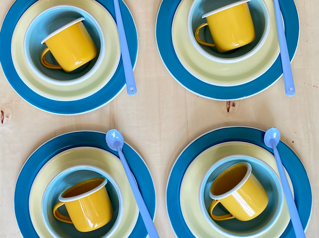 Taco Y Sabrina-麦德林必去景点