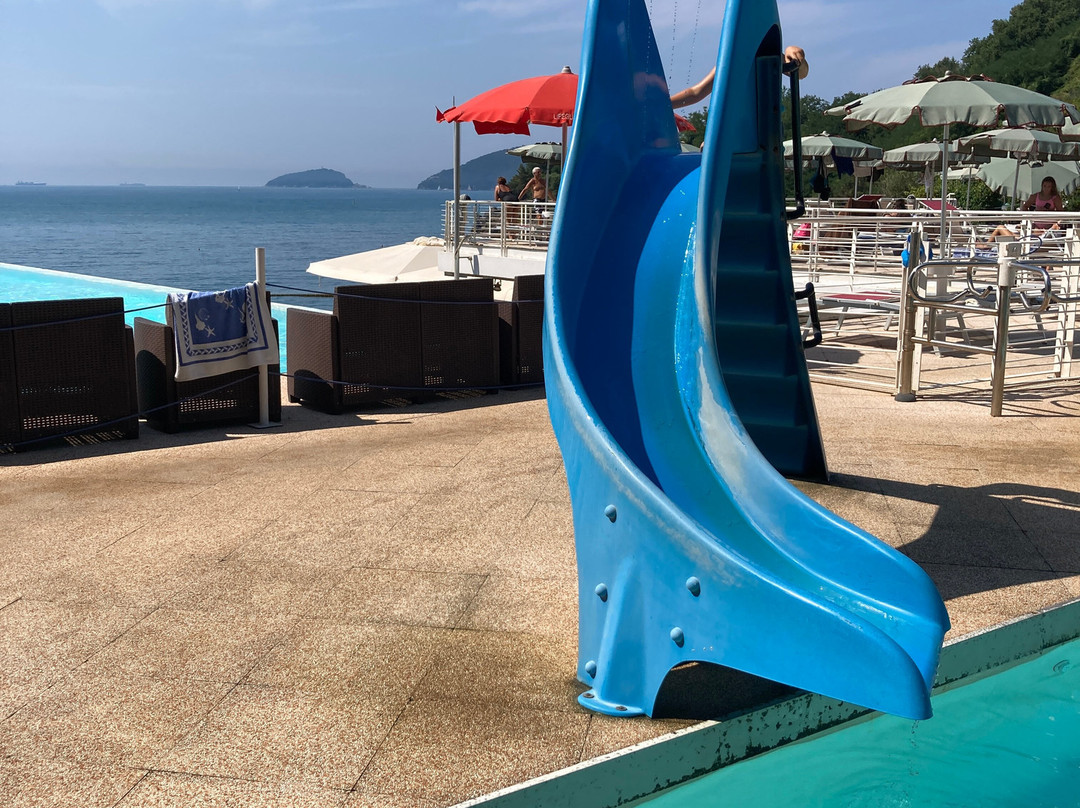 La Baia Blu - Stabilimento Balneare景点图片