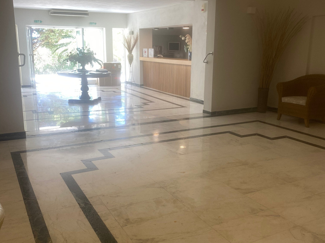 Kanapitsa Mare Hotel (4*)主图