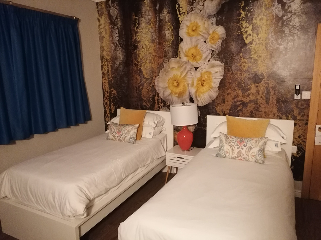 柏宁公寓式酒店主图