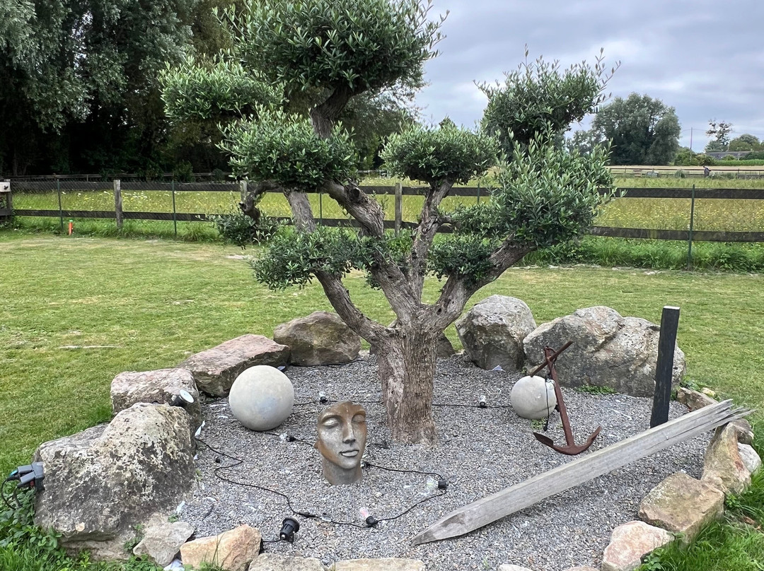 Le Haut Pont de la Baie主图