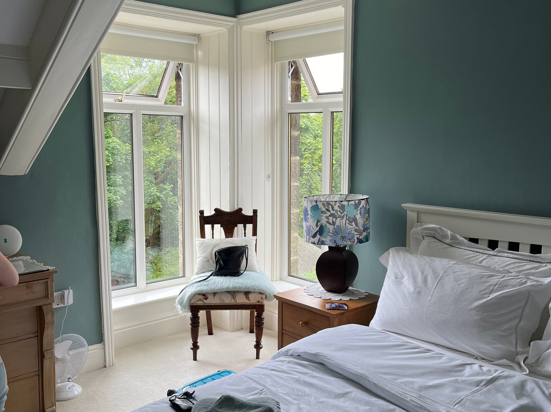 Kell House Bed and Breakfast主图