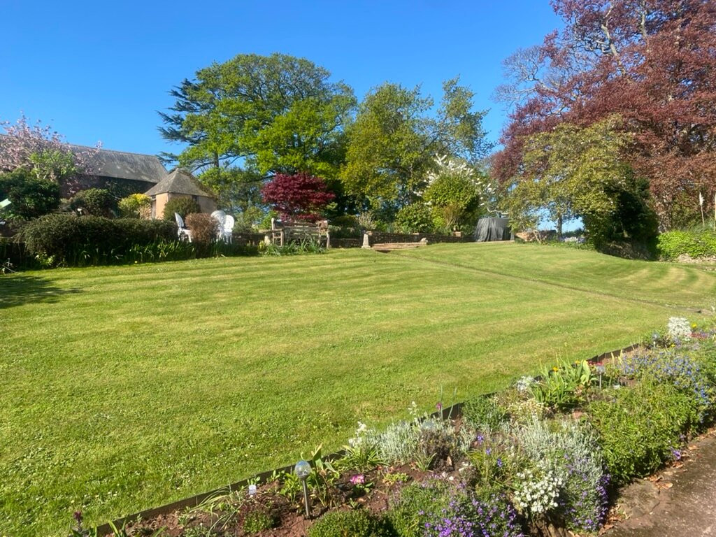 Hall Farm Bed & Breakfast主图