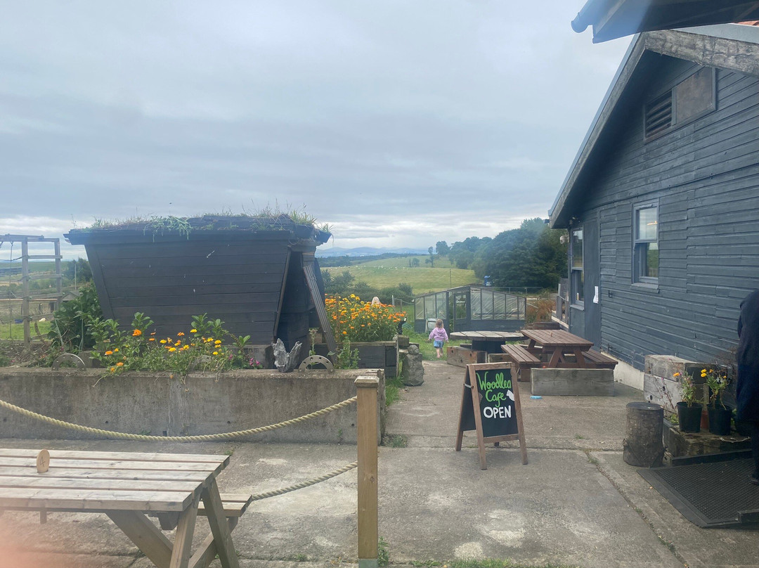 Woodlea Cafe And Bistro