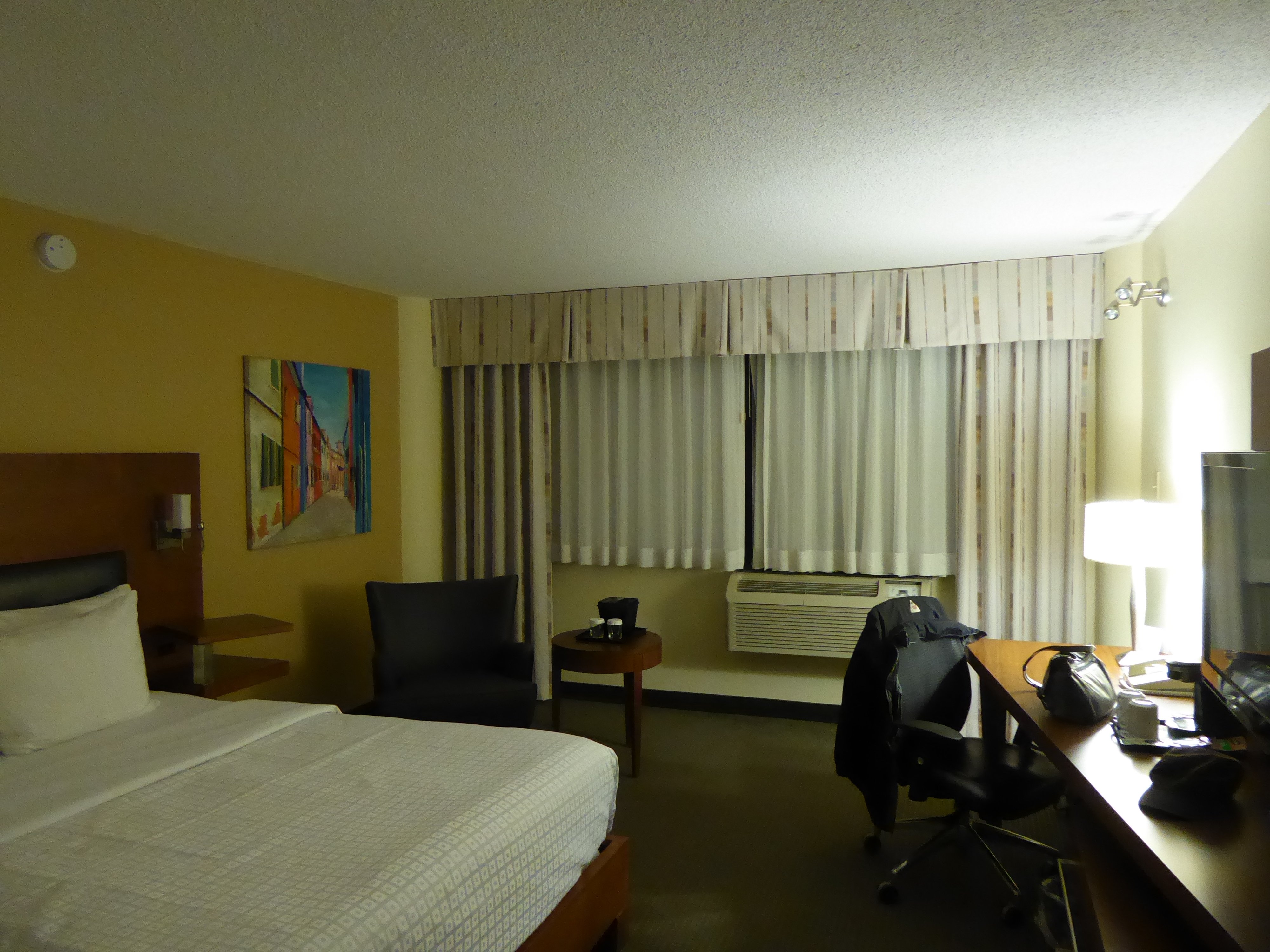 Holiday Inn St-jean-sur-richelieu Congrès By Ihg-酒店景观