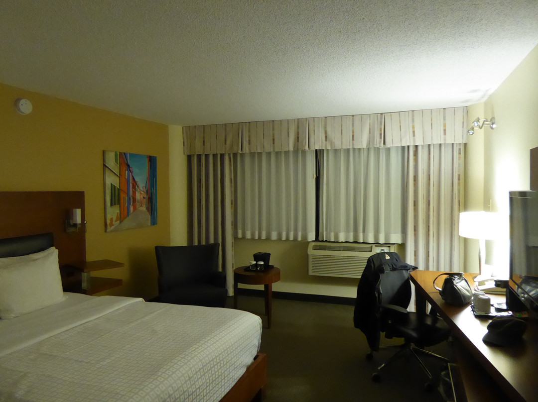 Holiday Inn St-jean-sur-richelieu Congrès By Ihg主图
