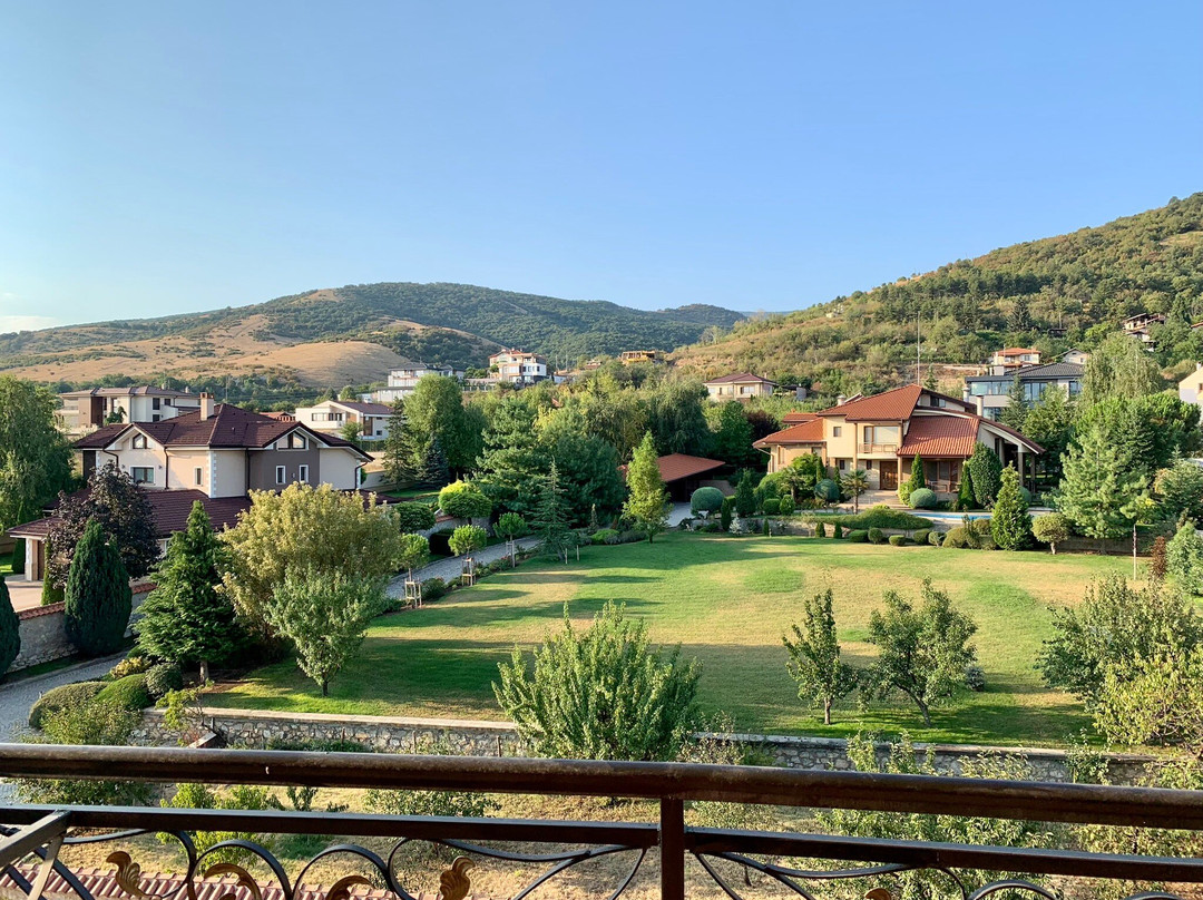 Alchemist Residence Von Goldenburg主图