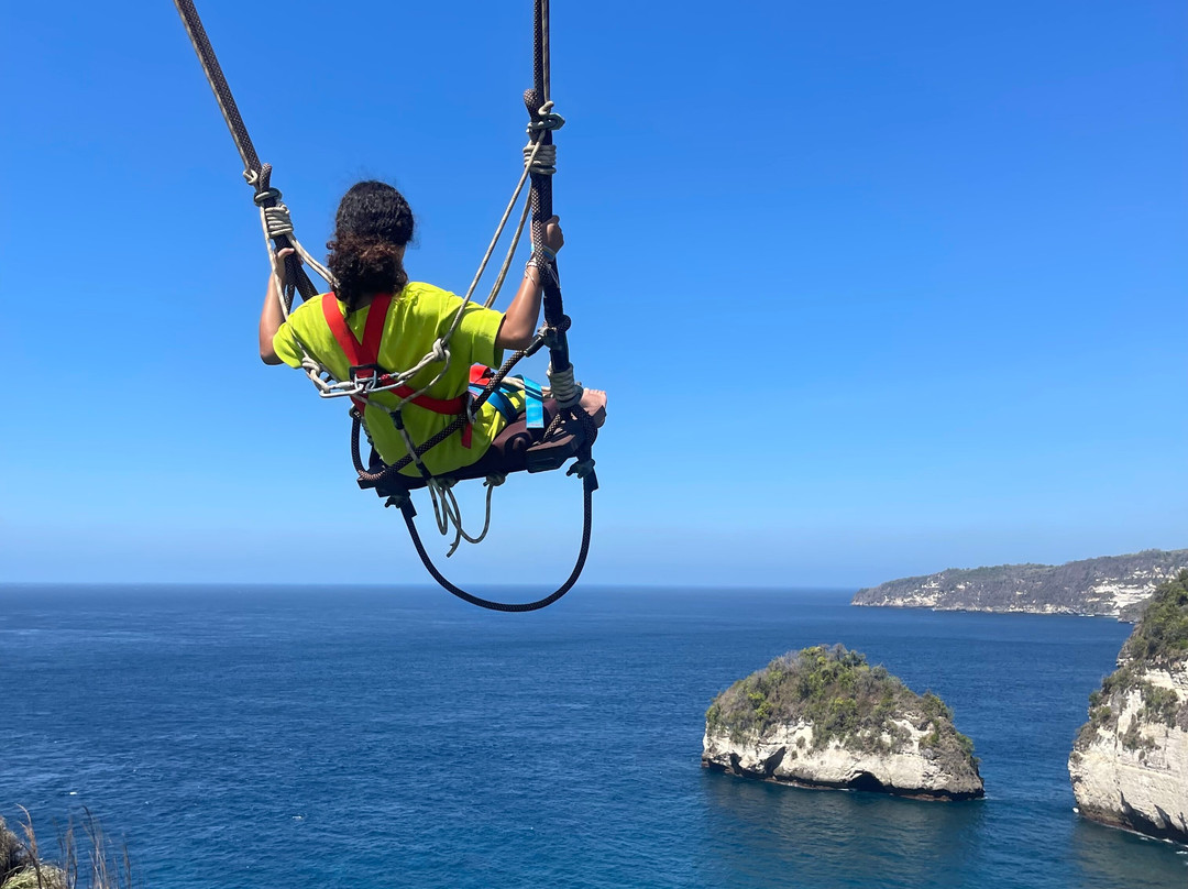 Sari Nusa Penida Tour-沙努尔必去景点