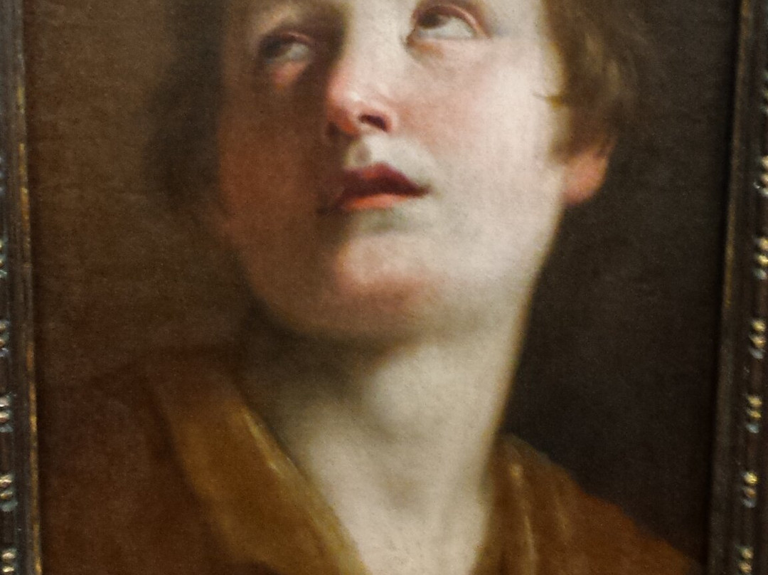 Barockmuseum Oberaudorf景点图片