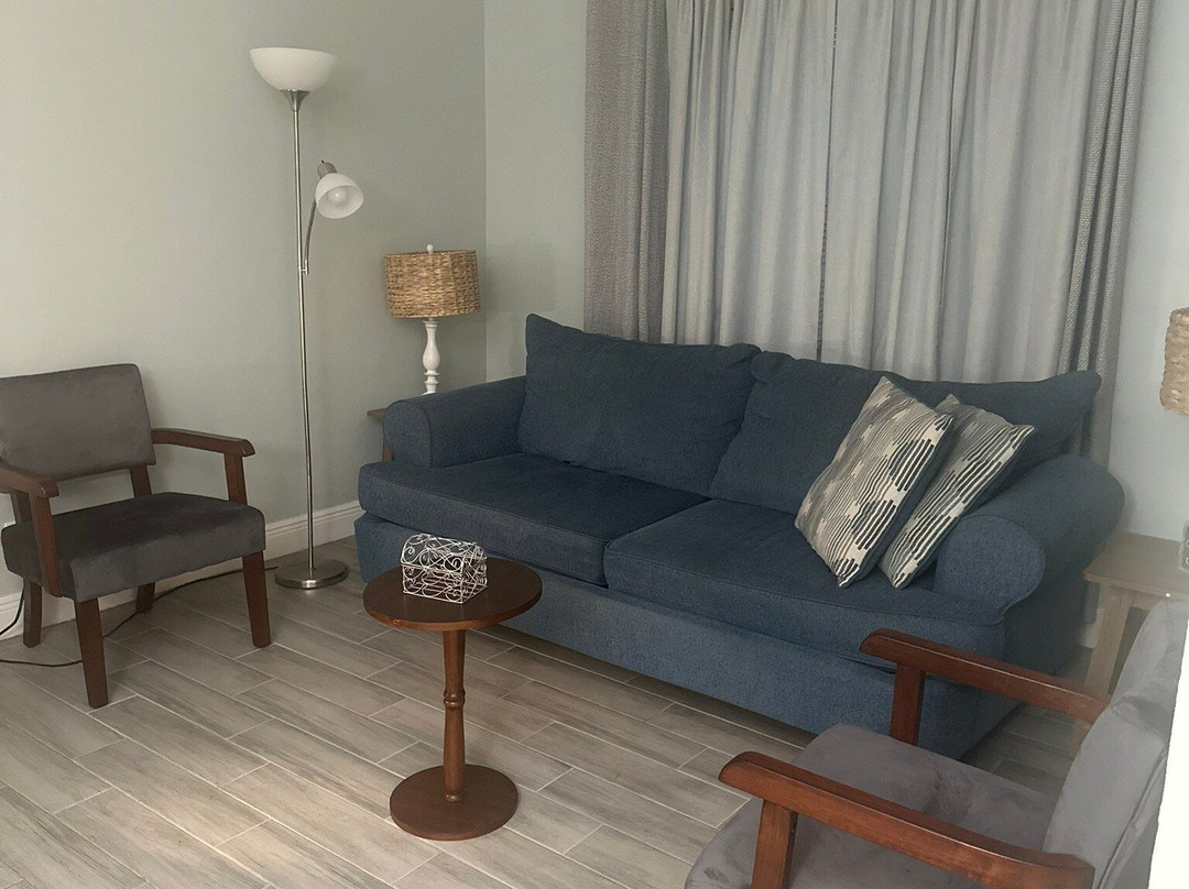 Carriage House Resort主图